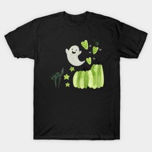 Cute boo T-Shirt